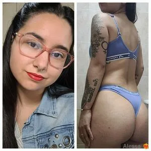 Alessavc OnlyFans Leaked Free Thumbnail Picture - #MrINIOpzhp