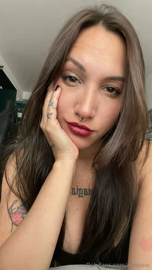 Alessavc OnlyFans Leaked Free Thumbnail Picture - #YA4WPwFe0C