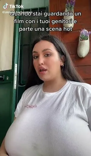 Alessia Barbarossa OnlyFans Leaked Free Thumbnail Picture - #Nh3GIlcZej
