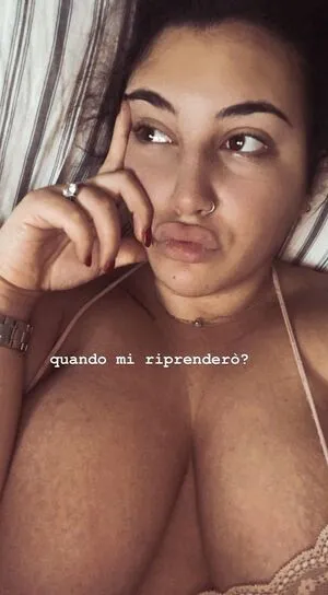 Alessia Barbarossa OnlyFans Leaked Free Thumbnail Picture - #8487VYnPdA