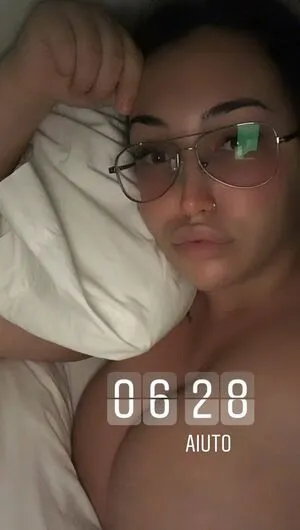 Alessia Barbarossa OnlyFans Leaked Free Thumbnail Picture - #AmIW5FxIrt