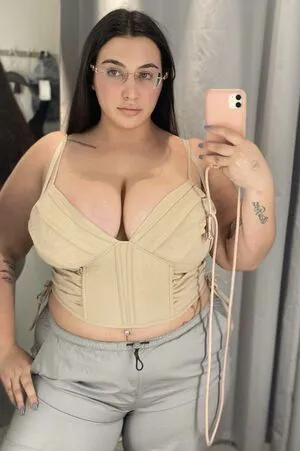 Alessia Barbarossa OnlyFans Leaked Free Thumbnail Picture - #EUBVTEZESh