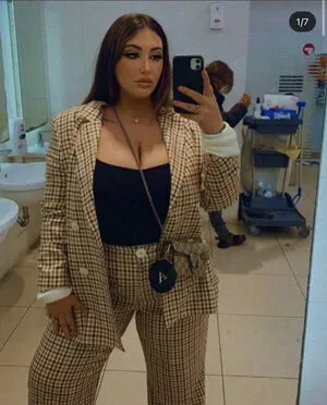 Alessia Barbarossa OnlyFans Leaked Free Thumbnail Picture - #FPd9Kog2sJ