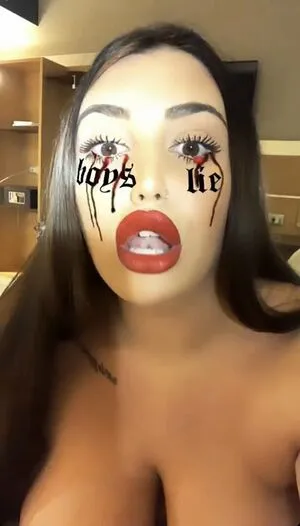 Alessia Barbarossa OnlyFans Leaked Free Thumbnail Picture - #OxBB9EWpMo