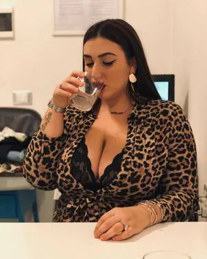 Alessia Barbarossa OnlyFans Leaked Free Thumbnail Picture - #X9CXgAOS7S
