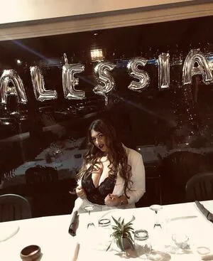 Alessia Barbarossa OnlyFans Leaked Free Thumbnail Picture - #fUOnOerisw