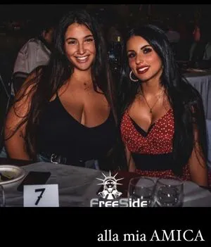Alessia Barbarossa OnlyFans Leaked Free Thumbnail Picture - #g7WEQTltSR