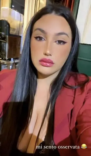 Alessia Barbarossa OnlyFans Leaked Free Thumbnail Picture - #ptKyEPItA9