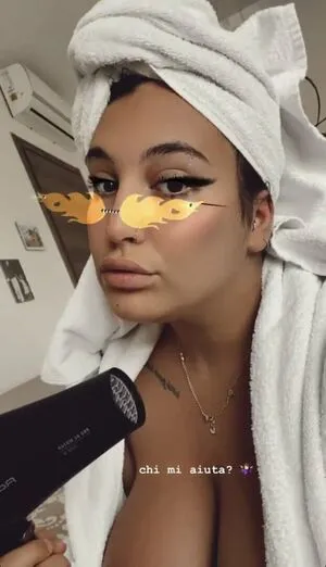 Alessia Barbarossa OnlyFans Leaked Free Thumbnail Picture - #qr9D98GRY0