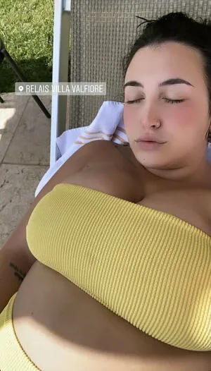 Alessia Barbarossa OnlyFans Leaked Free Thumbnail Picture - #xUnfYnj82n