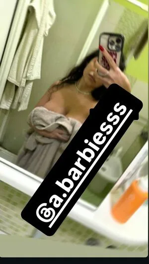 Alessia Barberio OnlyFans Leaked Free Thumbnail Picture - #AoKwjy4R7b