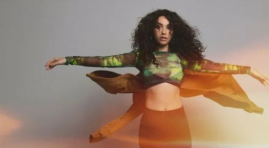 Alessia Cara OnlyFans Leaked Free Thumbnail Picture - #9LbG4Twd6B