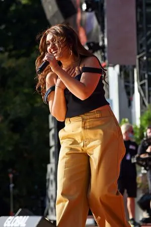 Alessia Cara OnlyFans Leaked Free Thumbnail Picture - #9bvttp47E3