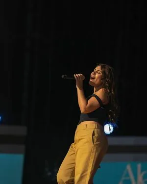 Alessia Cara OnlyFans Leaked Free Thumbnail Picture - #BoNLKOgSWq
