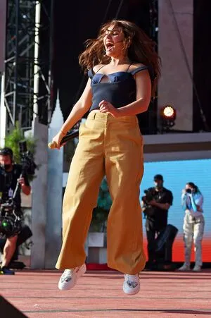 Alessia Cara OnlyFans Leaked Free Thumbnail Picture - #EzK2xNppi7