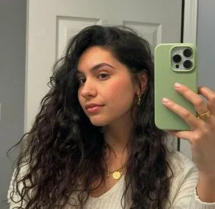 Alessia Cara OnlyFans Leaked Free Thumbnail Picture - #IETy55kIPp
