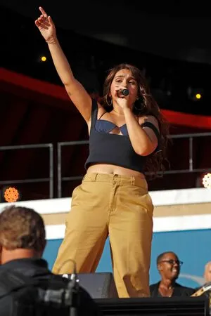 Alessia Cara OnlyFans Leaked Free Thumbnail Picture - #JOfrZyBmI2