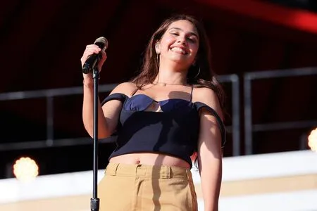 Alessia Cara OnlyFans Leaked Free Thumbnail Picture - #MkUXnZTurB
