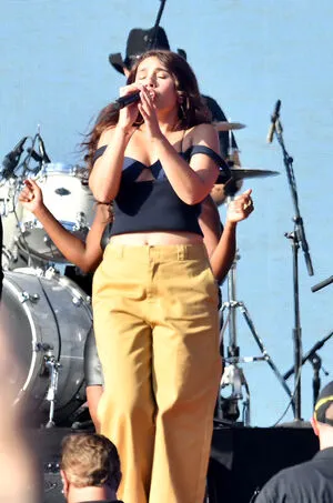 Alessia Cara OnlyFans Leaked Free Thumbnail Picture - #OuYnzBr8CB