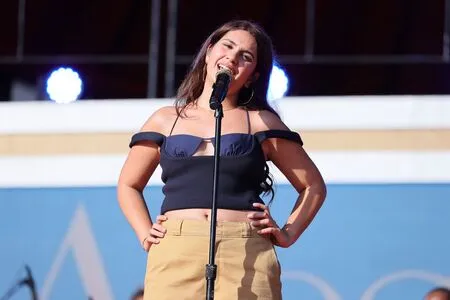 Alessia Cara OnlyFans Leaked Free Thumbnail Picture - #PpcediRA5F