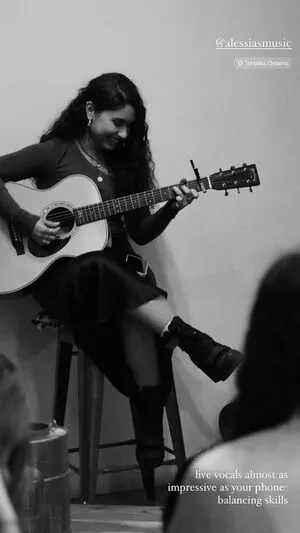 Alessia Cara OnlyFans Leaked Free Thumbnail Picture - #TaYkHX7QOE