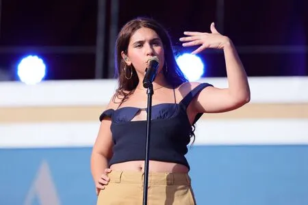 Alessia Cara OnlyFans Leaked Free Thumbnail Picture - #VOk3ic3Ec2