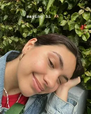 Alessia Cara OnlyFans Leaked Free Thumbnail Picture - #VSrPImtGUW