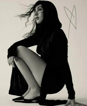 Alessia Cara OnlyFans Leaked Free Thumbnail Picture - #VdrmIdIOv1