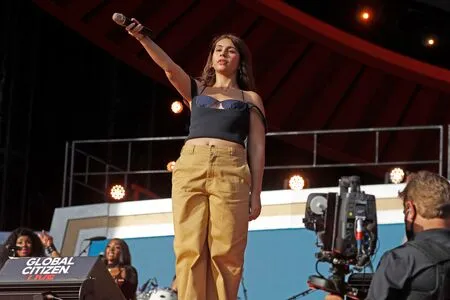 Alessia Cara OnlyFans Leaked Free Thumbnail Picture - #WEBLAINA2i