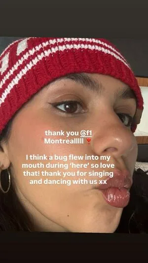 Alessia Cara OnlyFans Leaked Free Thumbnail Picture - #ZzKVSPJSqq