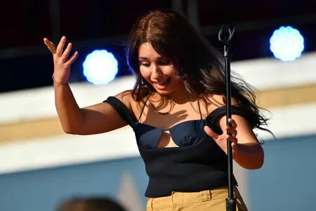 Alessia Cara OnlyFans Leaked Free Thumbnail Picture - #aBwsiBmWgT