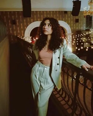 Alessia Cara OnlyFans Leaked Free Thumbnail Picture - #cC282Wsp2A