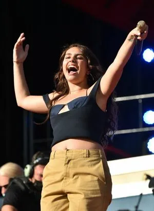 Alessia Cara OnlyFans Leaked Free Thumbnail Picture - #cMcau1cxf7