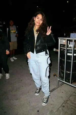 Alessia Cara OnlyFans Leaked Free Thumbnail Picture - #eqCMzG8wfY
