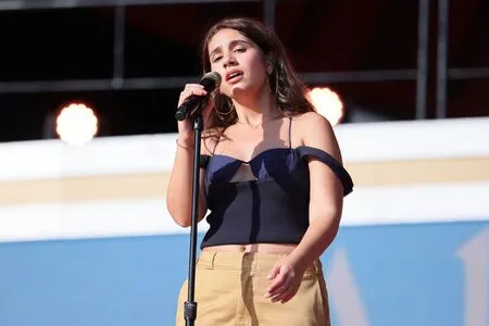 Alessia Cara OnlyFans Leaked Free Thumbnail Picture - #feYgCTZPjq