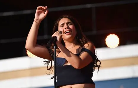 Alessia Cara OnlyFans Leaked Free Thumbnail Picture - #fpC7btQe66