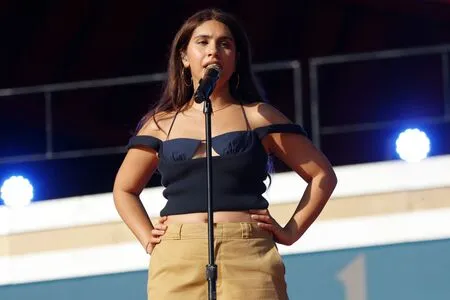 Alessia Cara OnlyFans Leaked Free Thumbnail Picture - #hMwnblCgA6