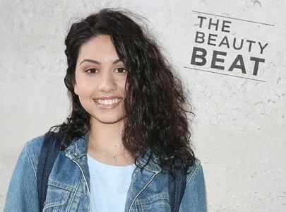 Alessia Cara OnlyFans Leaked Free Thumbnail Picture - #j3Pu1qQUMY