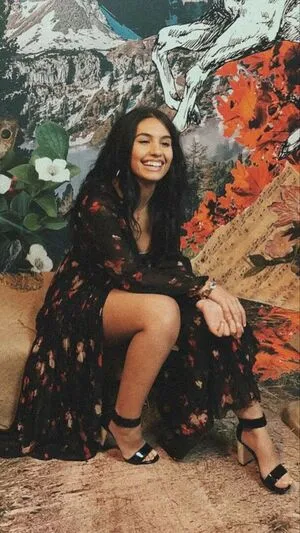 Alessia Cara OnlyFans Leaked Free Thumbnail Picture - #jctcQqLyRa