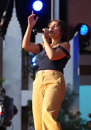 Alessia Cara OnlyFans Leaked Free Thumbnail Picture - #mitysj4bD6