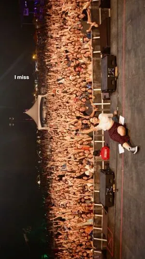 Alessia Cara OnlyFans Leaked Free Thumbnail Picture - #nEPAPn0Sdl