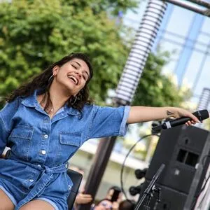 Alessia Cara OnlyFans Leaked Free Thumbnail Picture - #x5AnWRUjOs