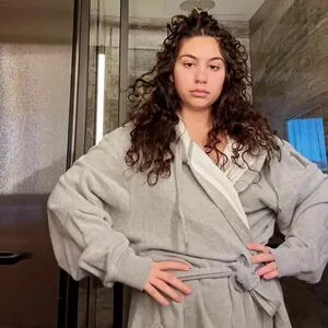 Alessia Cara OnlyFans Leaked Free Thumbnail Picture - #z2CqTMMxd6