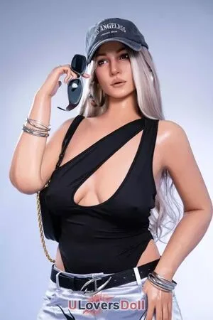 Alessia Doll OnlyFans Leaked Free Thumbnail Picture - #FZ2ugMGOj6