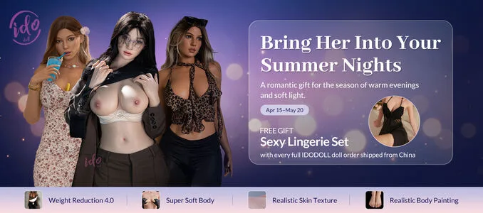 Alessia Doll OnlyFans Leaked Free Thumbnail Picture - #wg4vIXFVSh
