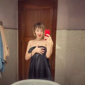 Alessia Elfie OnlyFans Leaked Free Thumbnail Picture - #5z2AZ155hP
