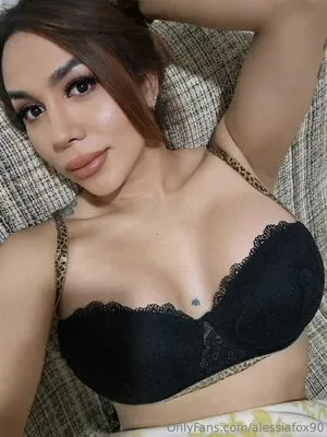 Alessia Fox OnlyFans Leaked Free Thumbnail Picture - #QwfDL6M752