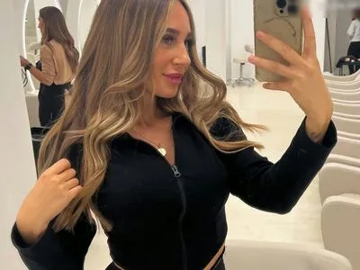 Alessia Herren OnlyFans Leaked Free Thumbnail Picture - #xrv2F3qJ1b