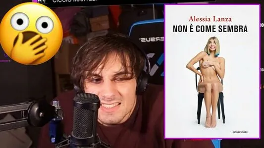Alessia Lanza OnlyFans Leaked Free Thumbnail Picture - #5pa0tono3V