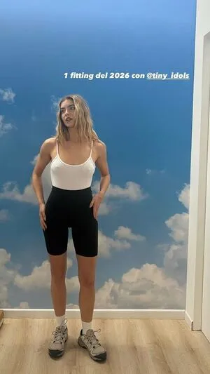 Alessia Lanza OnlyFans Leaked Free Thumbnail Picture - #D9qVCePkeT